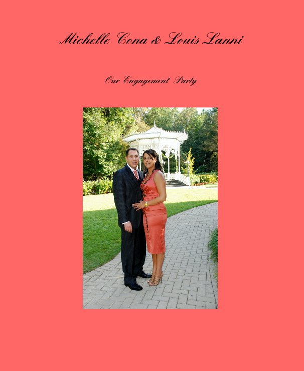 Ver Michelle Cona & Louis Lanni por videom17