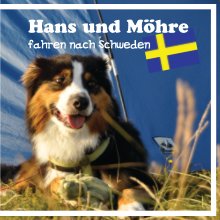 Hans und Möhre book cover