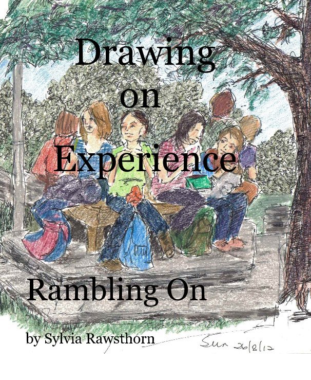 Visualizza Drawing on Experience di Sylvia Rawsthorn