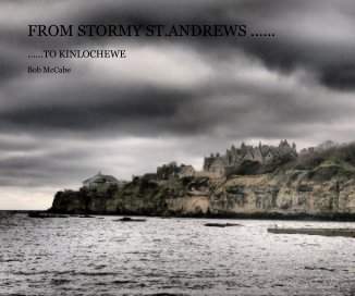 FROM STORMY ST.ANDREWS ...... book cover
