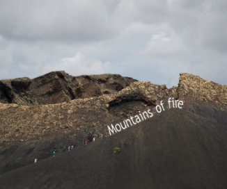 Mountains of Fire book cover