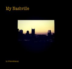 My Nashville book cover