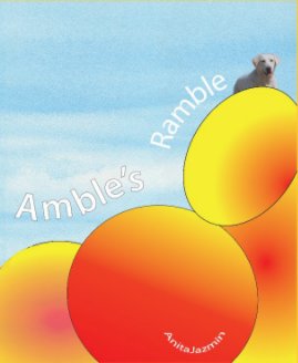 Amble's Ramble book cover