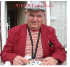 POEMS from 2012 book cover