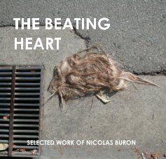 THE BEATING HEART book cover