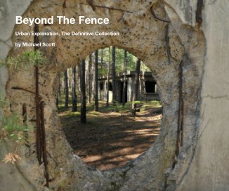 Beyond The Fence book cover