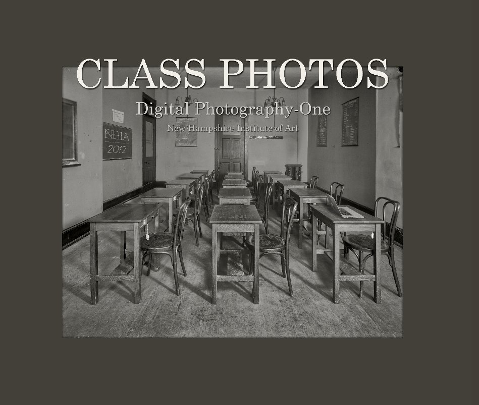 Ver CLASS PHOTOS Large por Doug prince