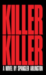 Killer Killer book cover