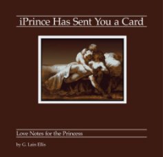 iPrince Has Sent You a Card book cover