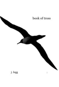 book of tross book cover