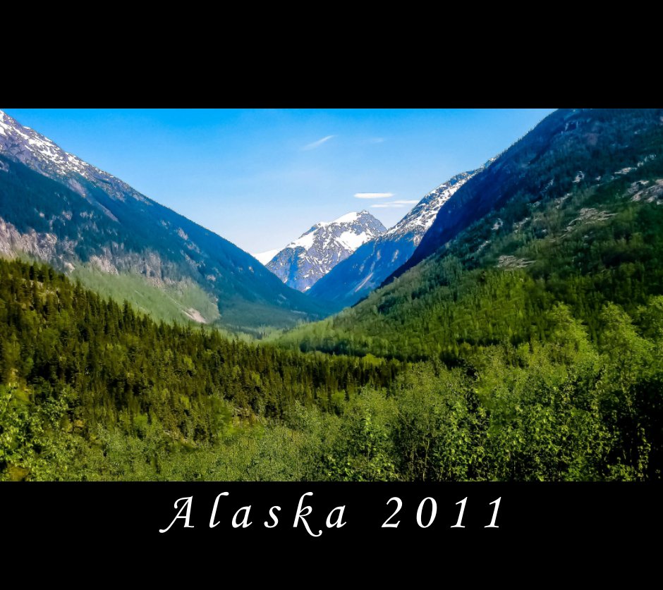 Bekijk Alaska 2011 op Franc Urso