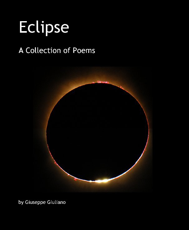 Visualizza Eclipse di Giuseppe Giuliano