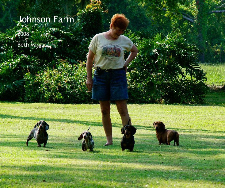 Ver Johnson Farm por Beth Vargas