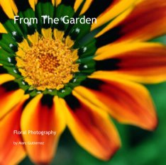 From The Garden book cover