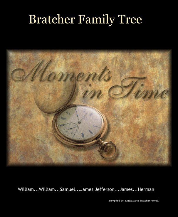 View Bratcher Family Tree by qponningpal