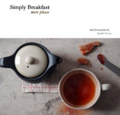 Simply Breakfast: More Please book cover