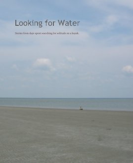 Looking for Water book cover