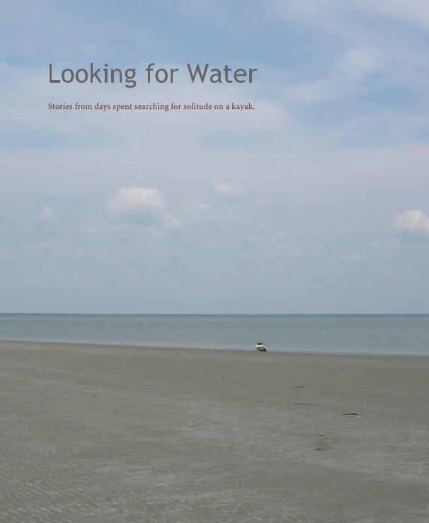 Ver Looking for Water por Steve Tanner