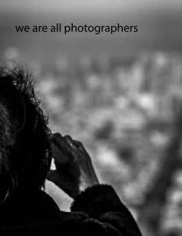 we are all photographers book cover