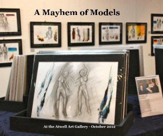 A Mayhem of Models book cover