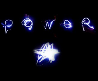 power book cover
