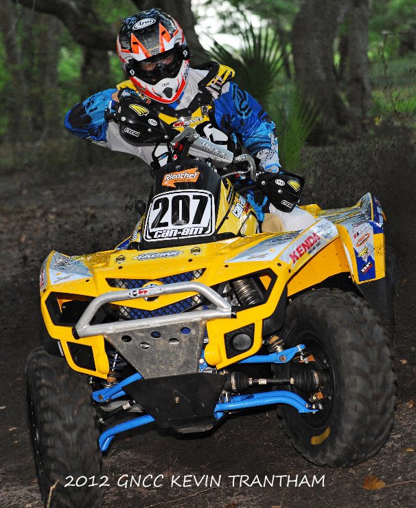 View 2012 KEVIN TRANTHAM by 2012 GNCC KEVIN TRANTHAM