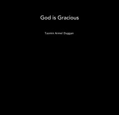 God is Gracious book cover