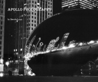 Apollo Photography book cover