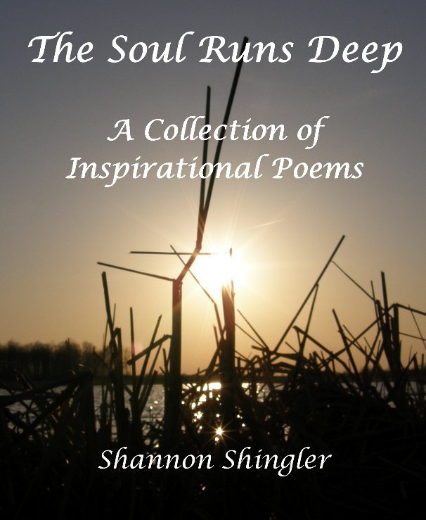 View The Soul Runs Deep by Shannon Shingler