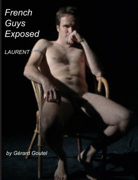 French Guys Exposed
Laurent book cover