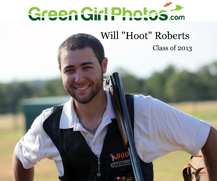 Ver Will "Hoot" Roberts por Green Girl Photos