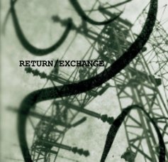 RETURN/EXCHANGE book cover