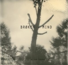 BRØKEN - MIND book cover