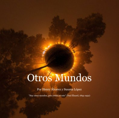 Otros Mundos book cover