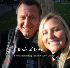 Book of Love book cover