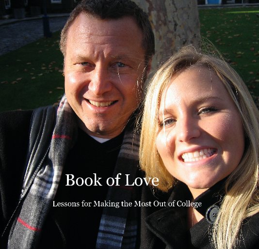 View Book of Love by Tim Eliason