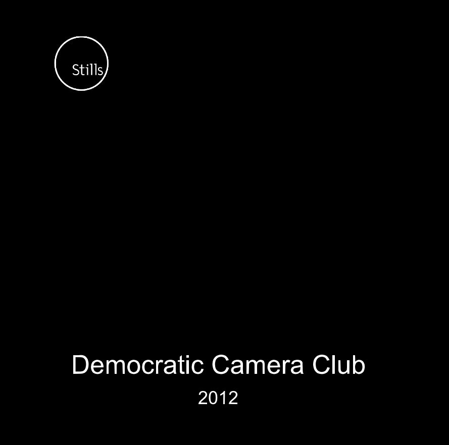 View Democratic Camera Club 2012 by 2012