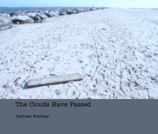 The Clouds Have Passed book cover