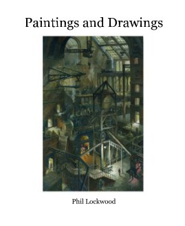 Paintings and Drawings book cover