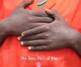 The Best Part of Me (NWPS) book cover