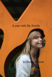 A year with My Family book cover