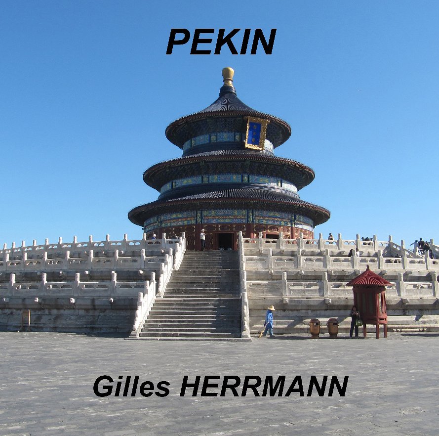 View PEKIN by geilo