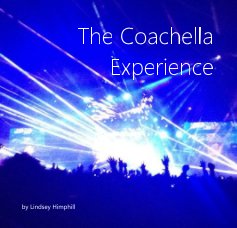 The Coachella Experience book cover