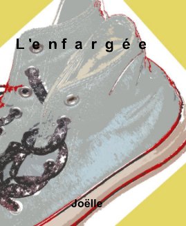 L 'e n f a r g é e book cover