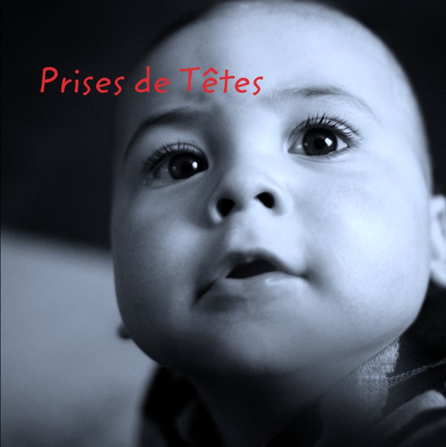 View Prises de Têtes by macfab