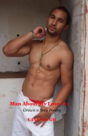 Man About My Love Vol 19 book cover