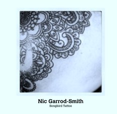 Nic Garrod-Smith book cover