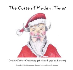 The Curse of Modern Times book cover