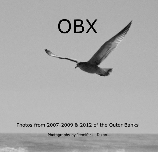 Ver OBX por Photography by Jennifer L. Dixon