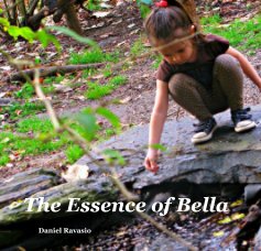 The Essence of Bella book cover